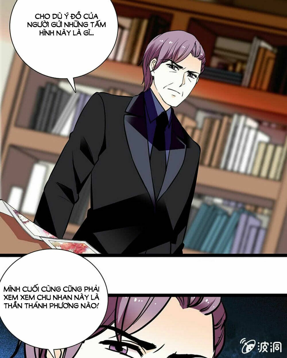 Tịch Nhan Hoa Nở Chỉ Vì Em: Chapter 81