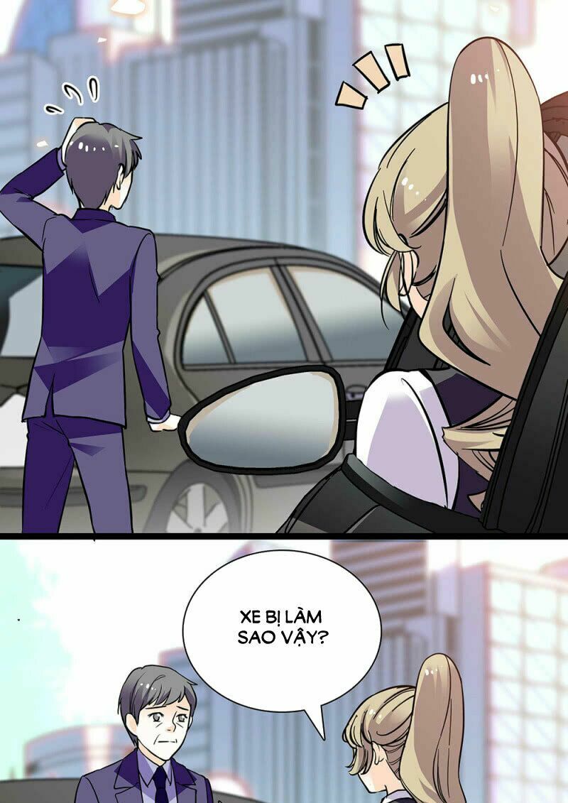 Tịch Nhan Hoa Nở Chỉ Vì Em: Chapter 81