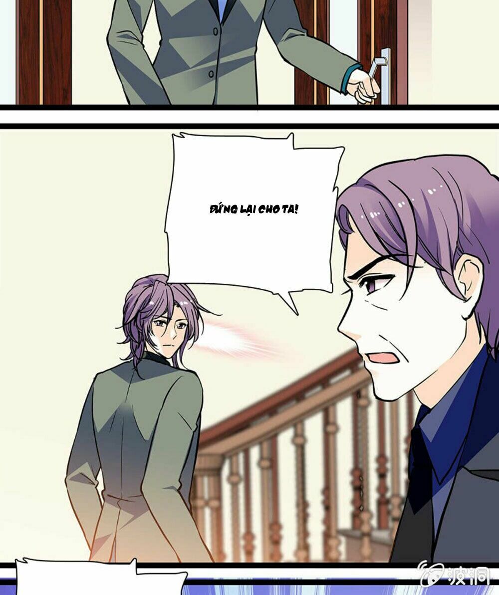 Tịch Nhan Hoa Nở Chỉ Vì Em: Chapter 81