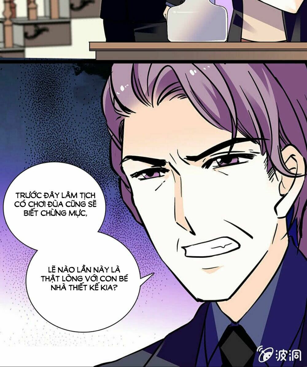 Tịch Nhan Hoa Nở Chỉ Vì Em: Chapter 81