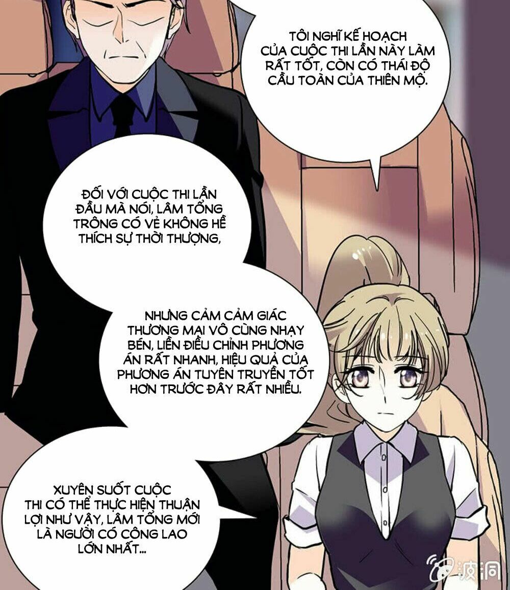 Tịch Nhan Hoa Nở Chỉ Vì Em: Chapter 82