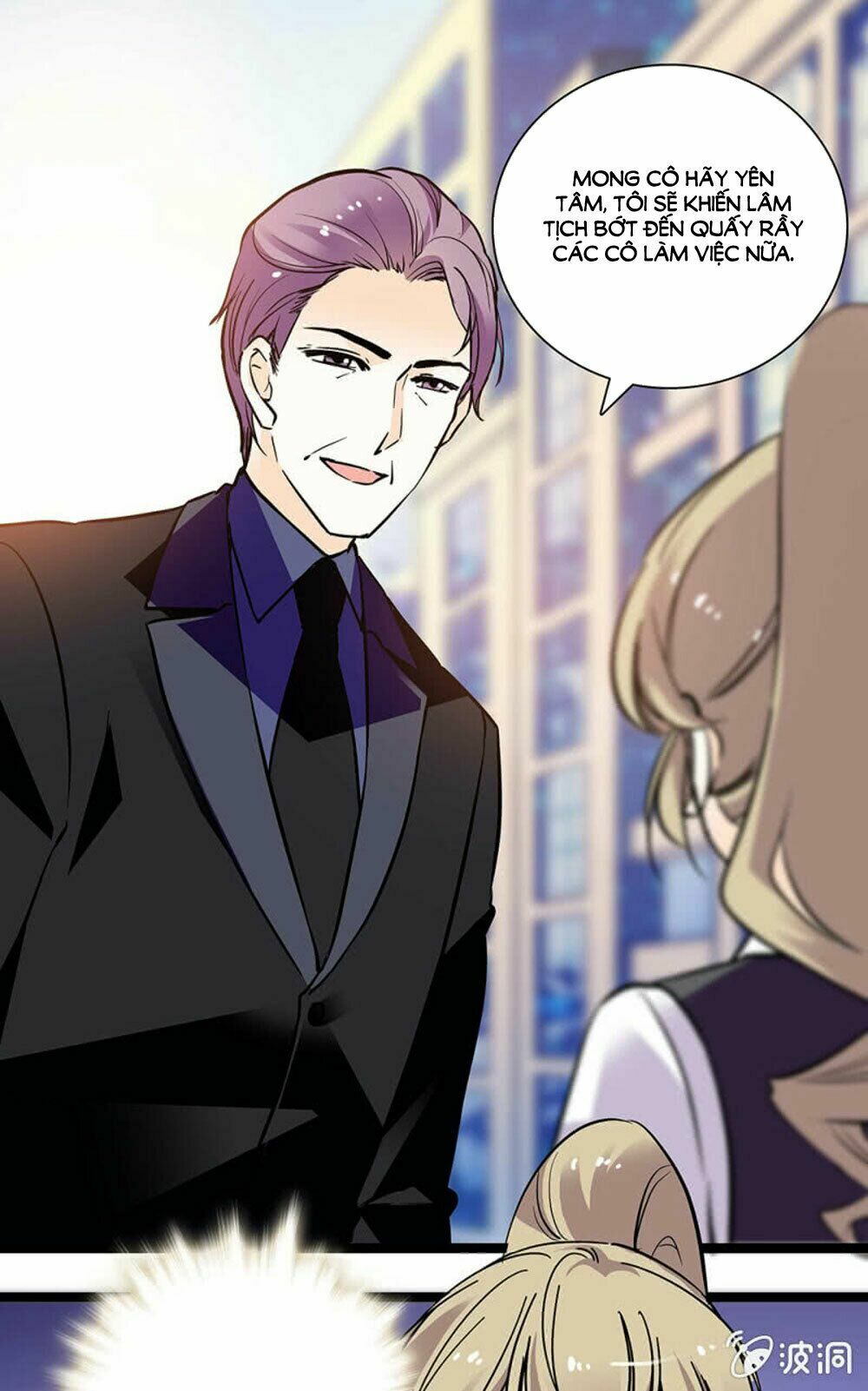 Tịch Nhan Hoa Nở Chỉ Vì Em: Chapter 82