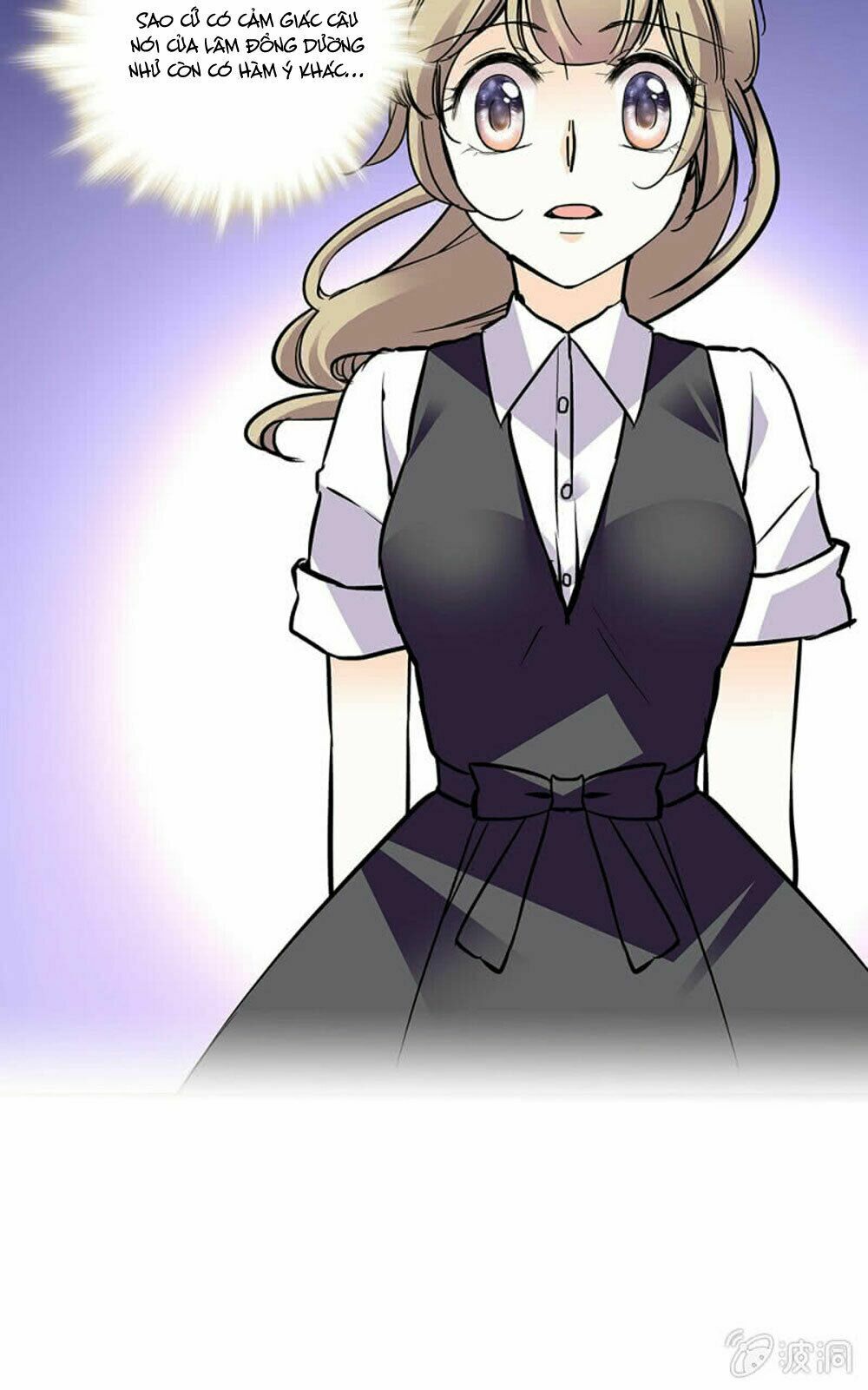 Tịch Nhan Hoa Nở Chỉ Vì Em: Chapter 82