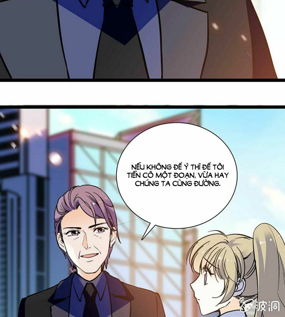 Tịch Nhan Hoa Nở Chỉ Vì Em: Chapter 82