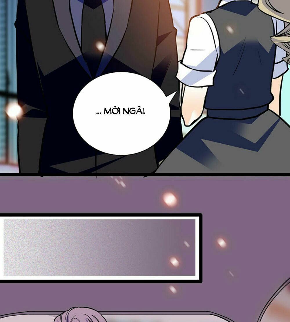 Tịch Nhan Hoa Nở Chỉ Vì Em: Chapter 82