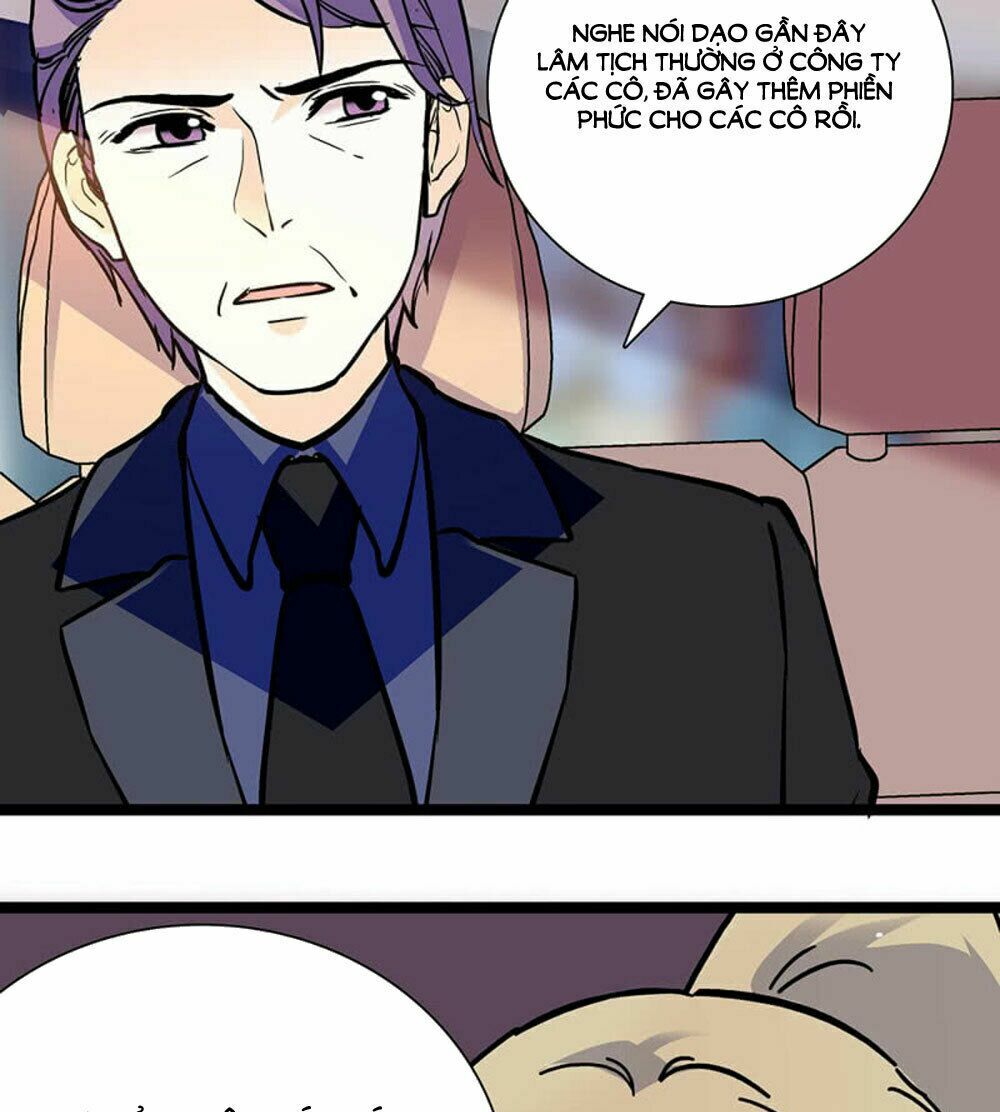 Tịch Nhan Hoa Nở Chỉ Vì Em: Chapter 82