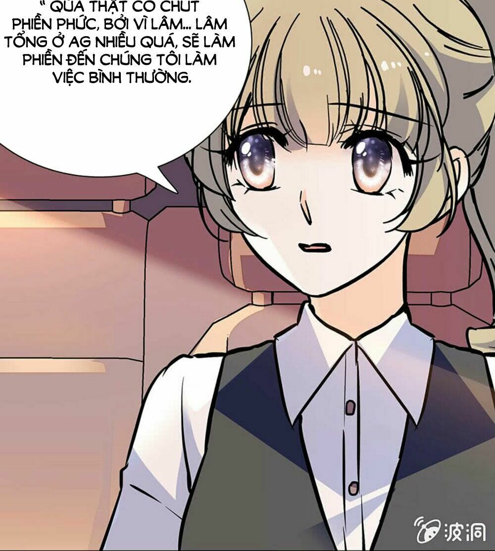 Tịch Nhan Hoa Nở Chỉ Vì Em: Chapter 82
