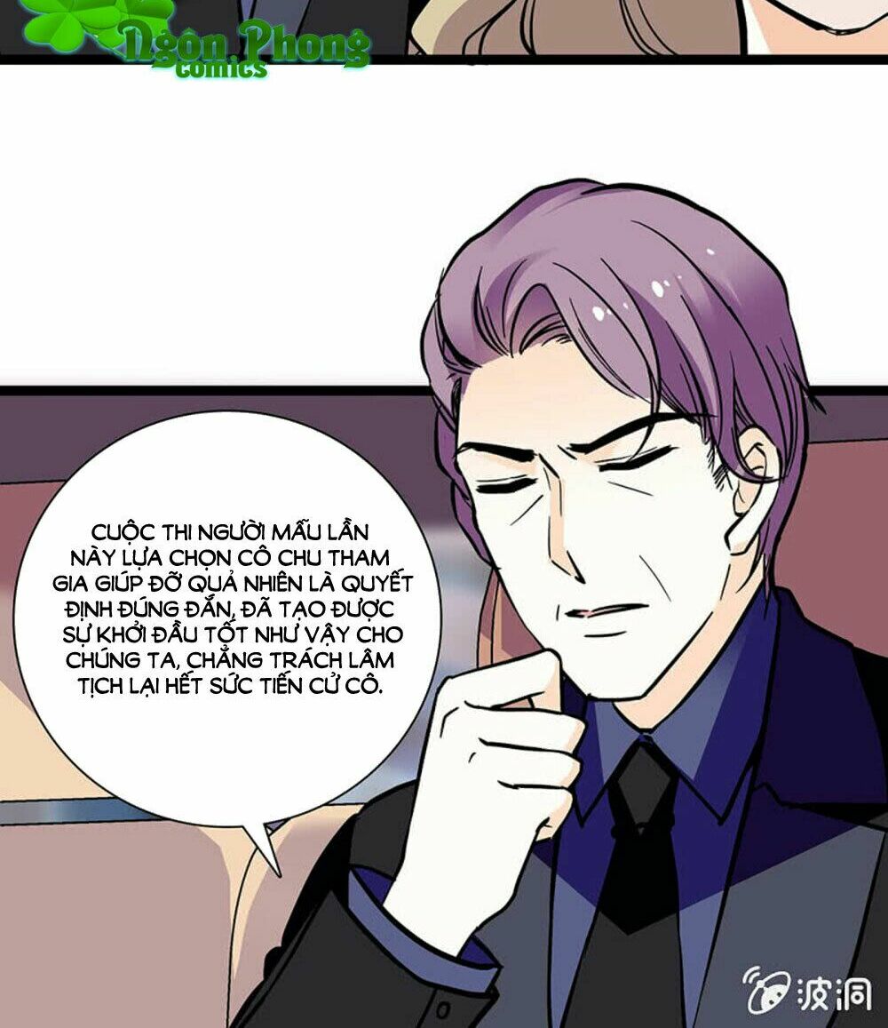 Tịch Nhan Hoa Nở Chỉ Vì Em: Chapter 82