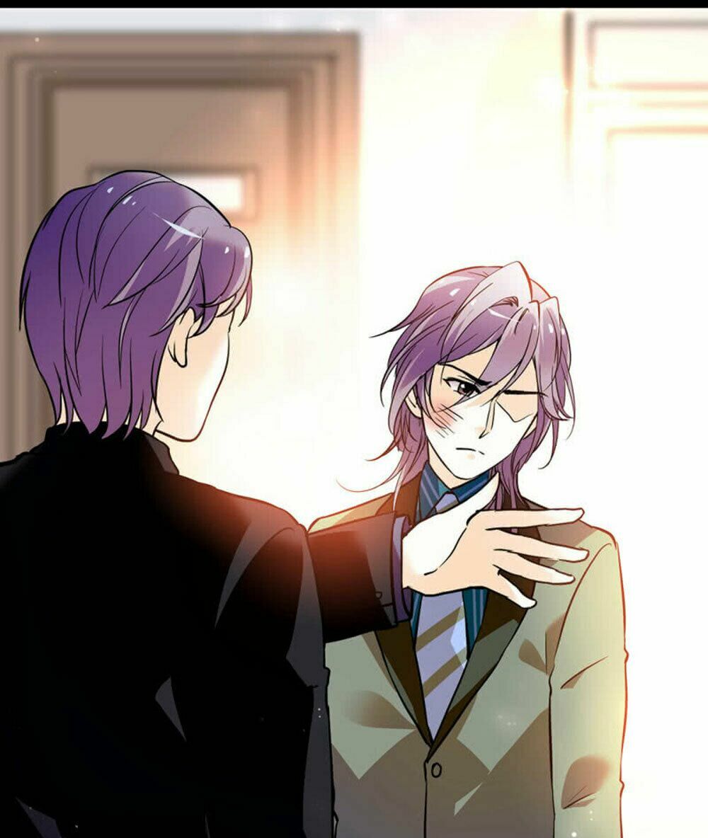 Tịch Nhan Hoa Nở Chỉ Vì Em: Chapter 84