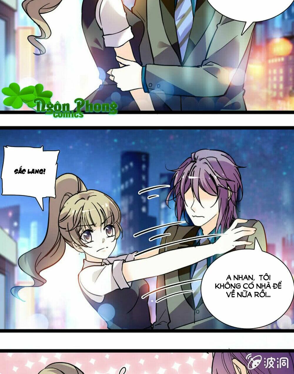 Tịch Nhan Hoa Nở Chỉ Vì Em: Chapter 84