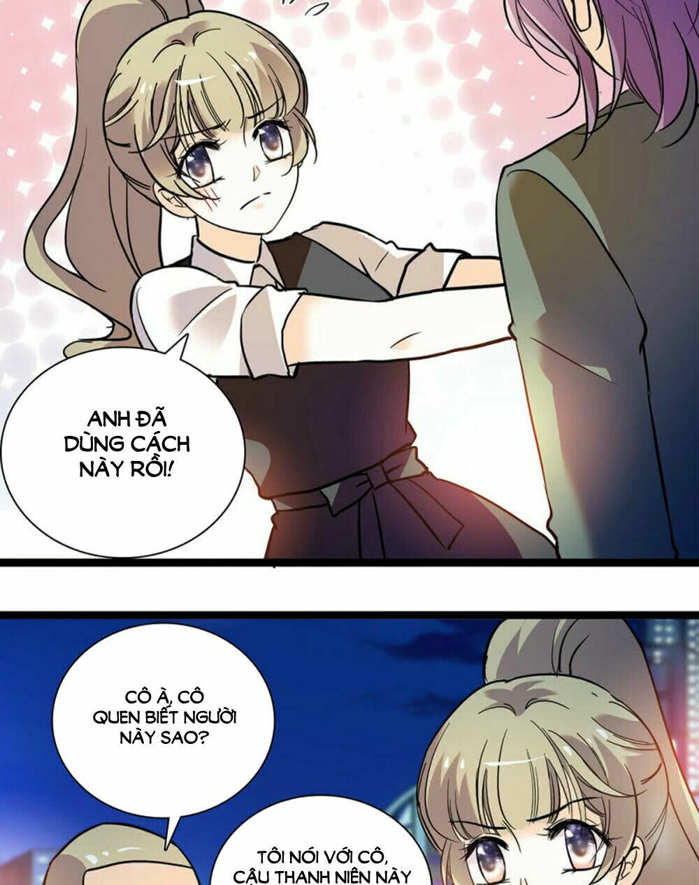 Tịch Nhan Hoa Nở Chỉ Vì Em: Chapter 84