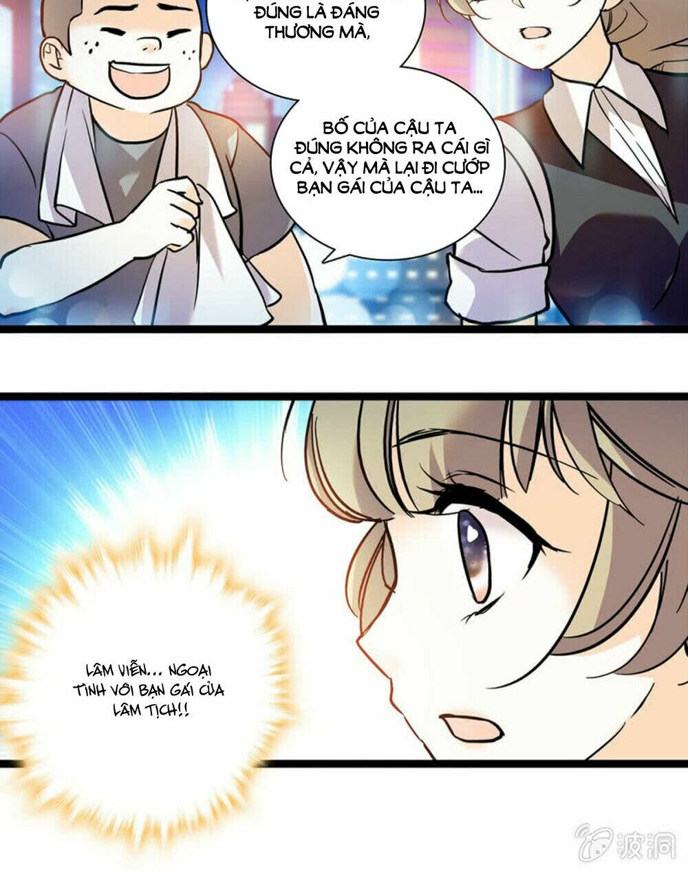 Tịch Nhan Hoa Nở Chỉ Vì Em: Chapter 84