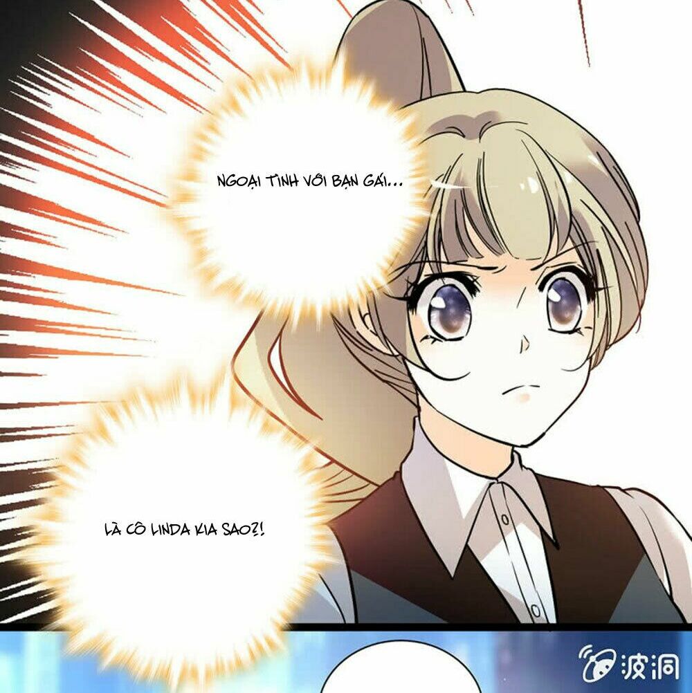 Tịch Nhan Hoa Nở Chỉ Vì Em: Chapter 84