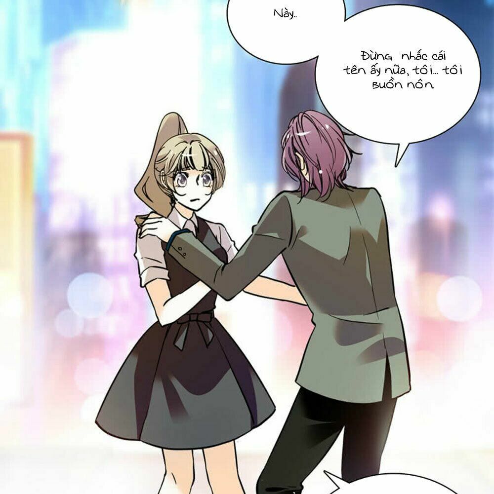 Tịch Nhan Hoa Nở Chỉ Vì Em: Chapter 84