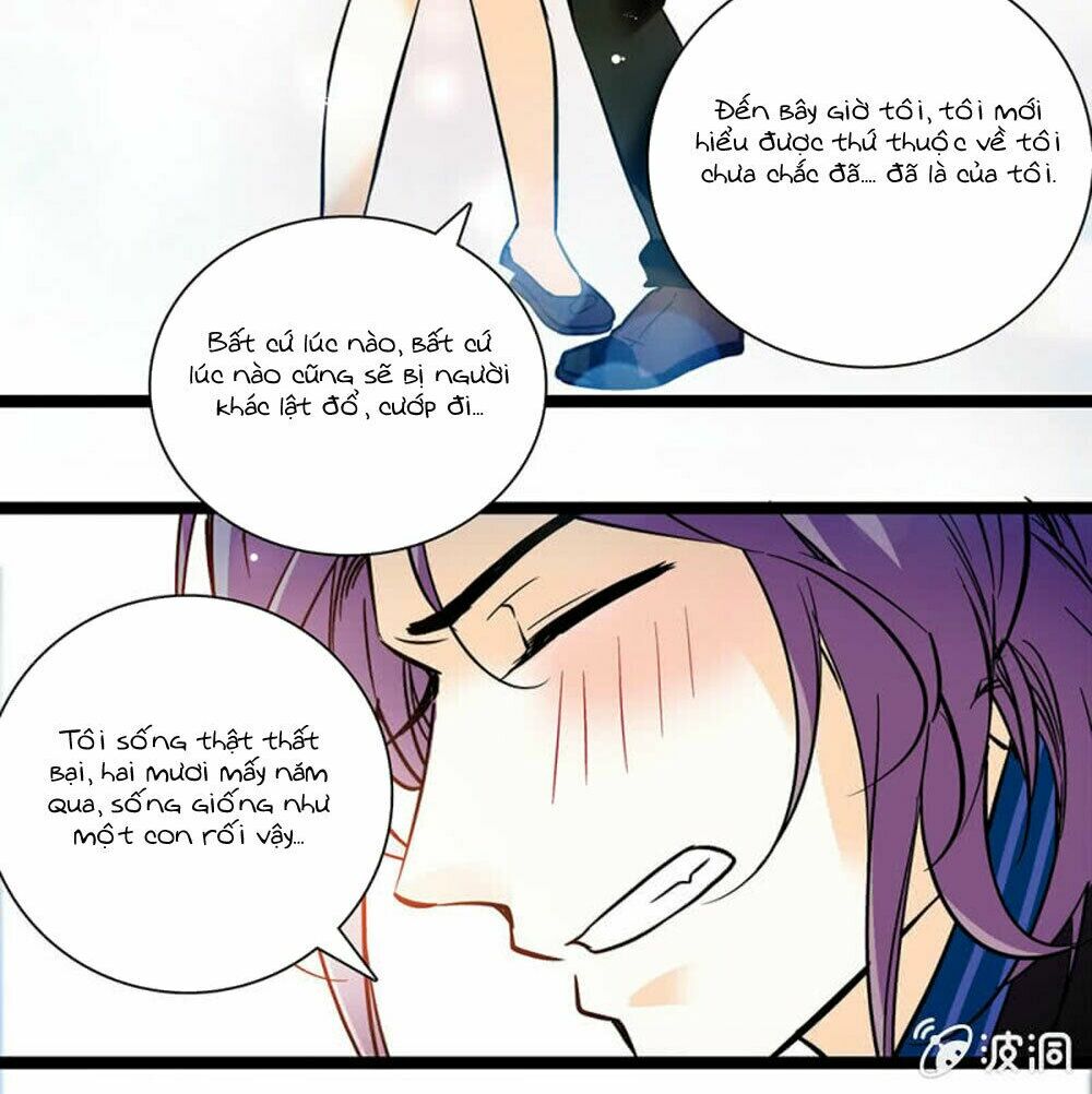 Tịch Nhan Hoa Nở Chỉ Vì Em: Chapter 84