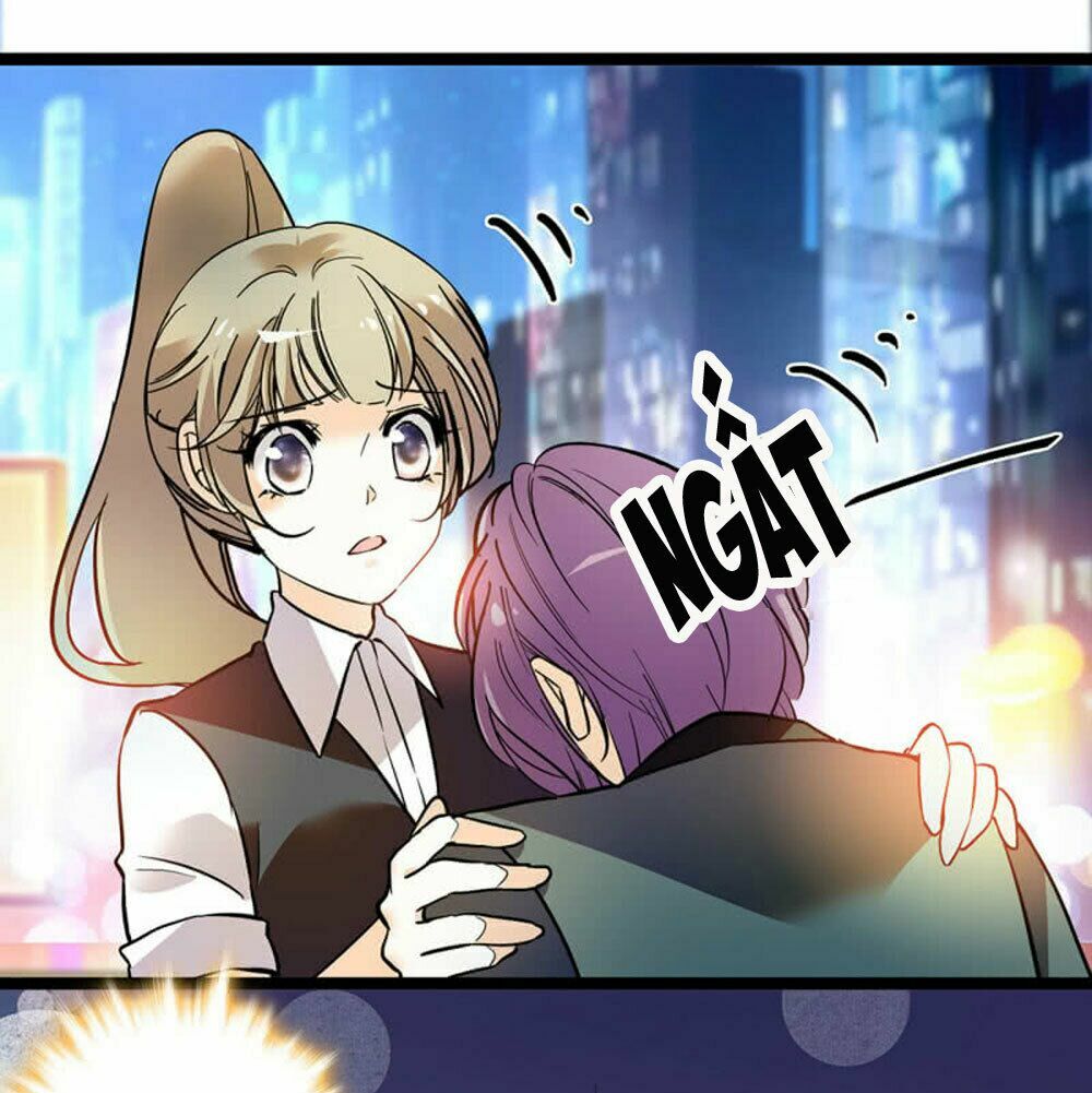 Tịch Nhan Hoa Nở Chỉ Vì Em: Chapter 84