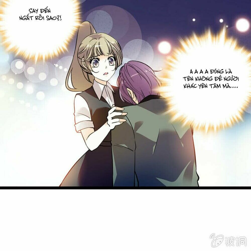 Tịch Nhan Hoa Nở Chỉ Vì Em: Chapter 84