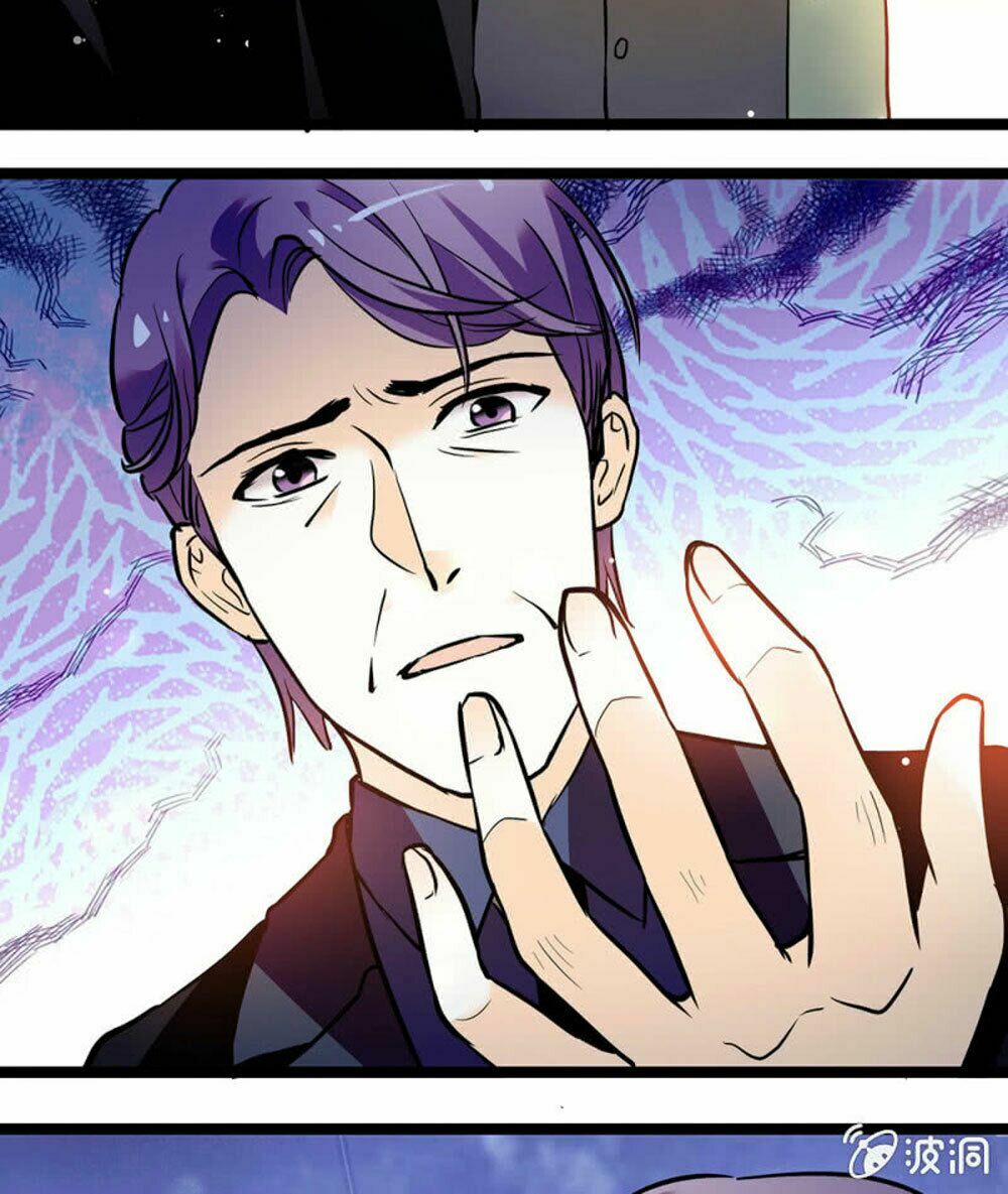 Tịch Nhan Hoa Nở Chỉ Vì Em: Chapter 84