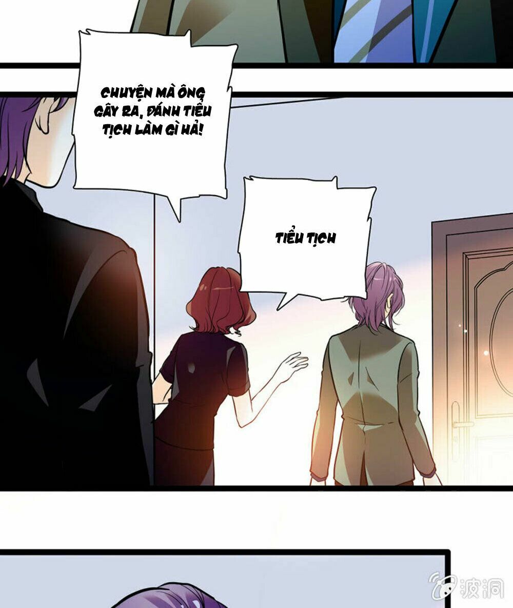Tịch Nhan Hoa Nở Chỉ Vì Em: Chapter 84