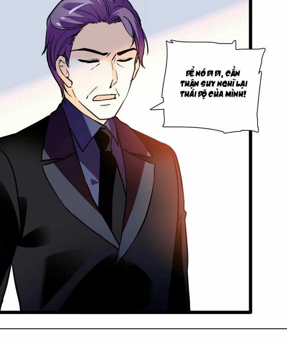 Tịch Nhan Hoa Nở Chỉ Vì Em: Chapter 84