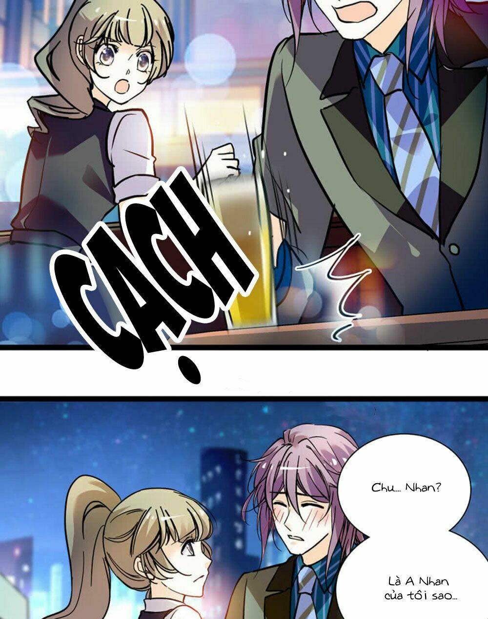 Tịch Nhan Hoa Nở Chỉ Vì Em: Chapter 84