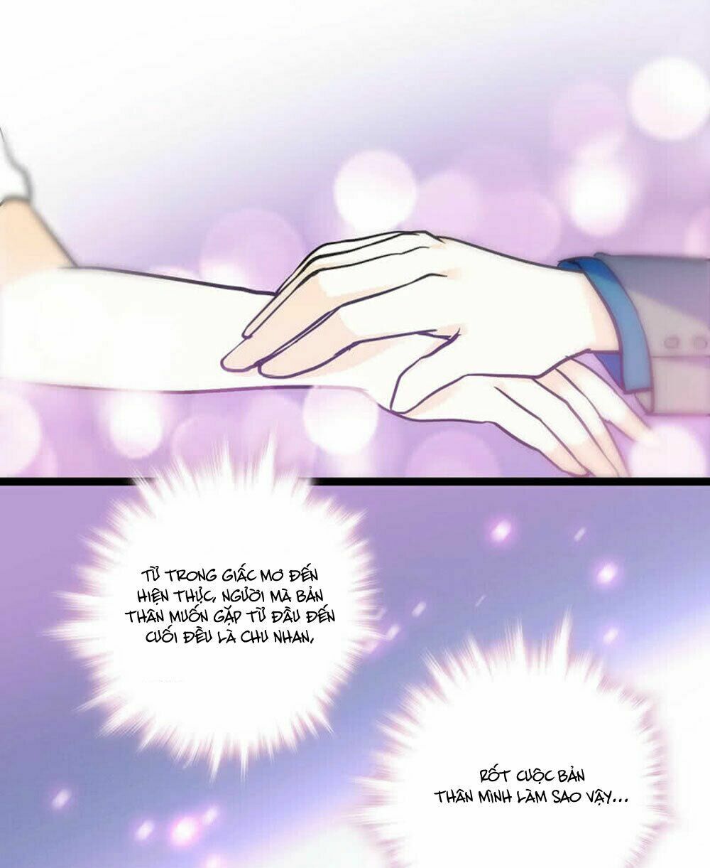 Tịch Nhan Hoa Nở Chỉ Vì Em: Chapter 86