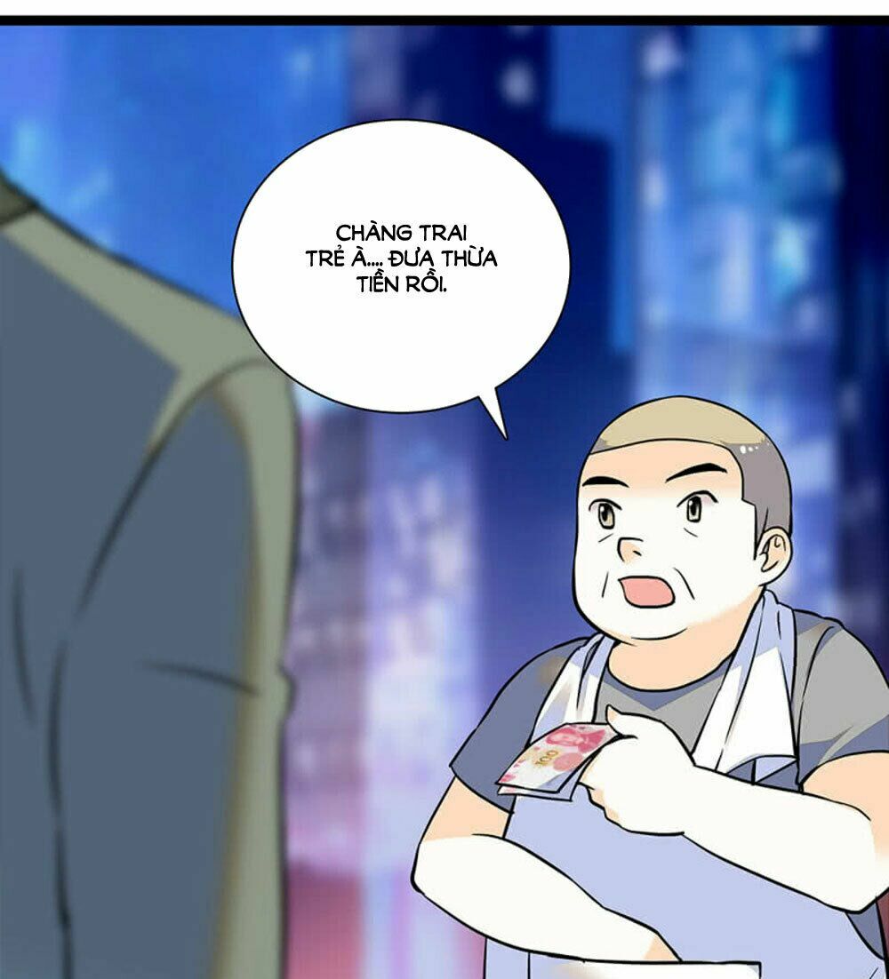 Tịch Nhan Hoa Nở Chỉ Vì Em: Chapter 86