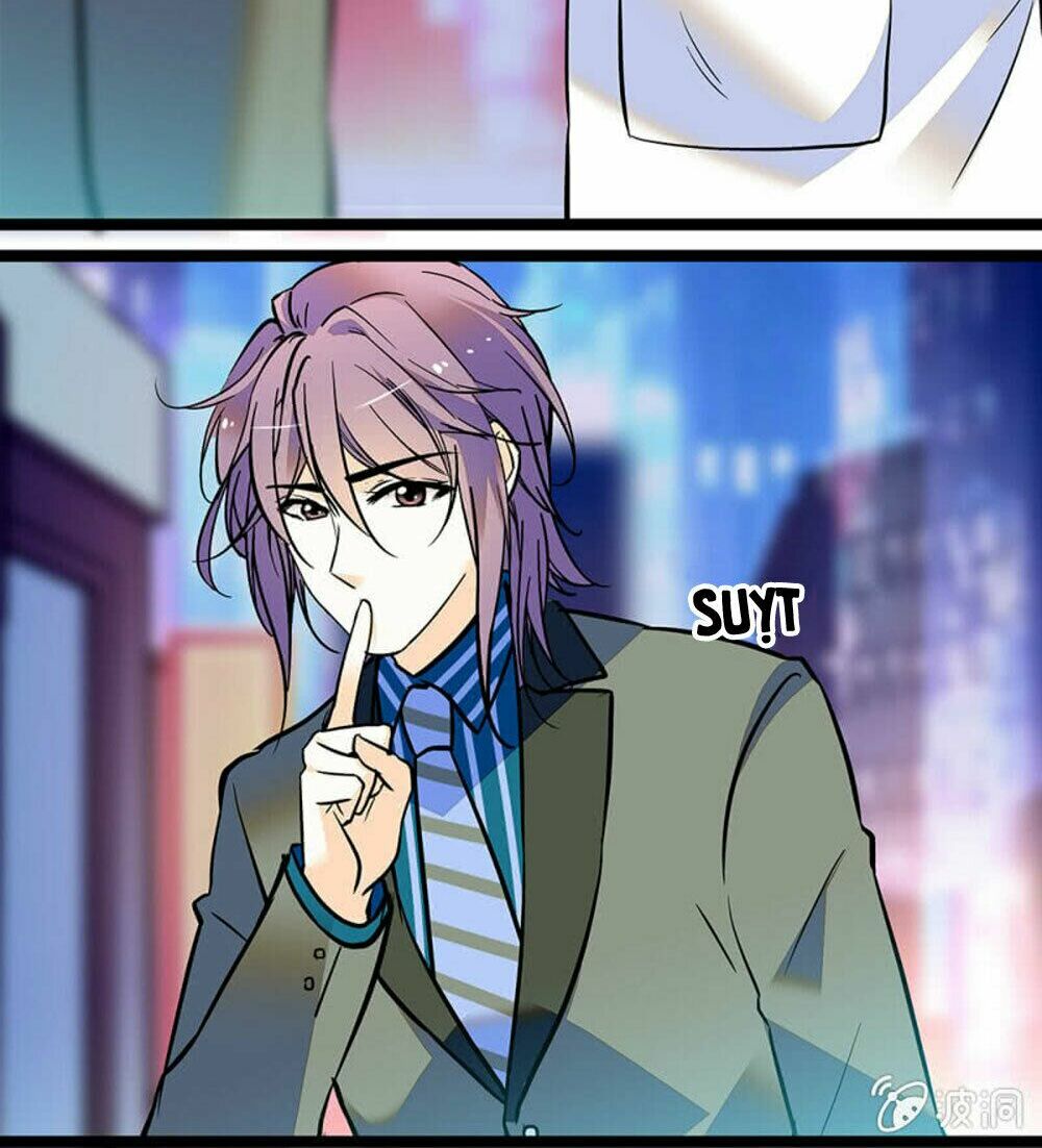Tịch Nhan Hoa Nở Chỉ Vì Em: Chapter 86