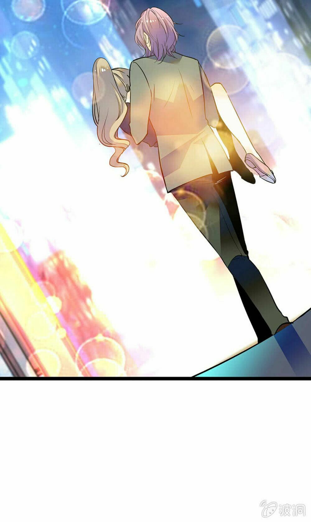 Tịch Nhan Hoa Nở Chỉ Vì Em: Chapter 86