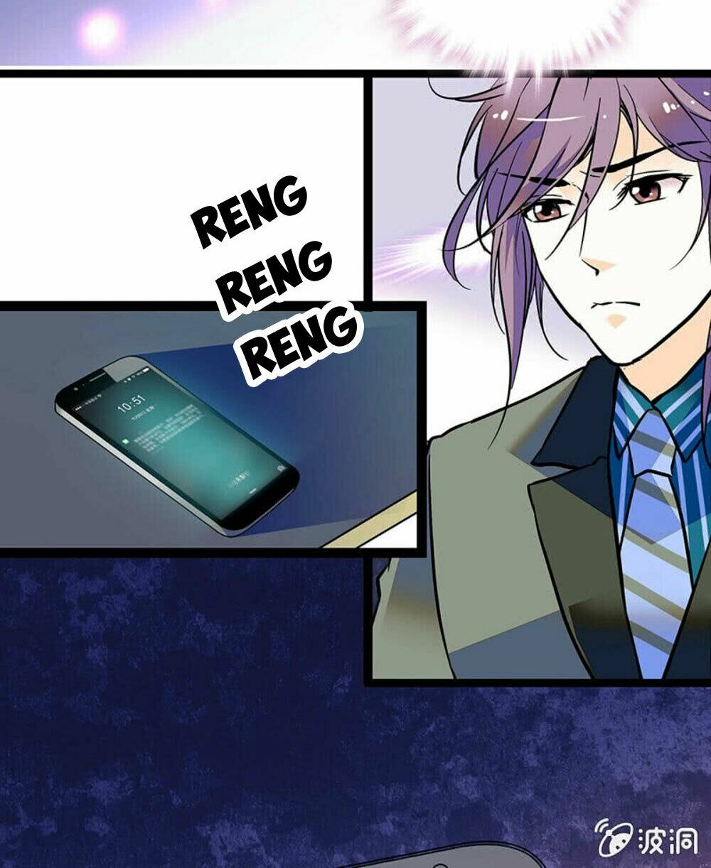 Tịch Nhan Hoa Nở Chỉ Vì Em: Chapter 86