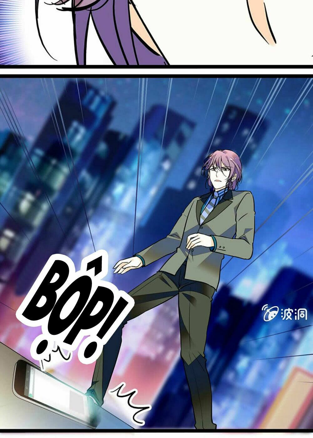 Tịch Nhan Hoa Nở Chỉ Vì Em: Chapter 86