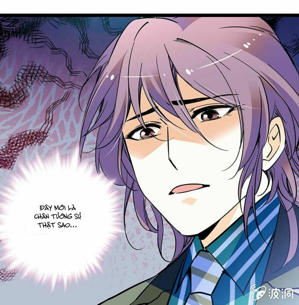 Tịch Nhan Hoa Nở Chỉ Vì Em: Chapter 86