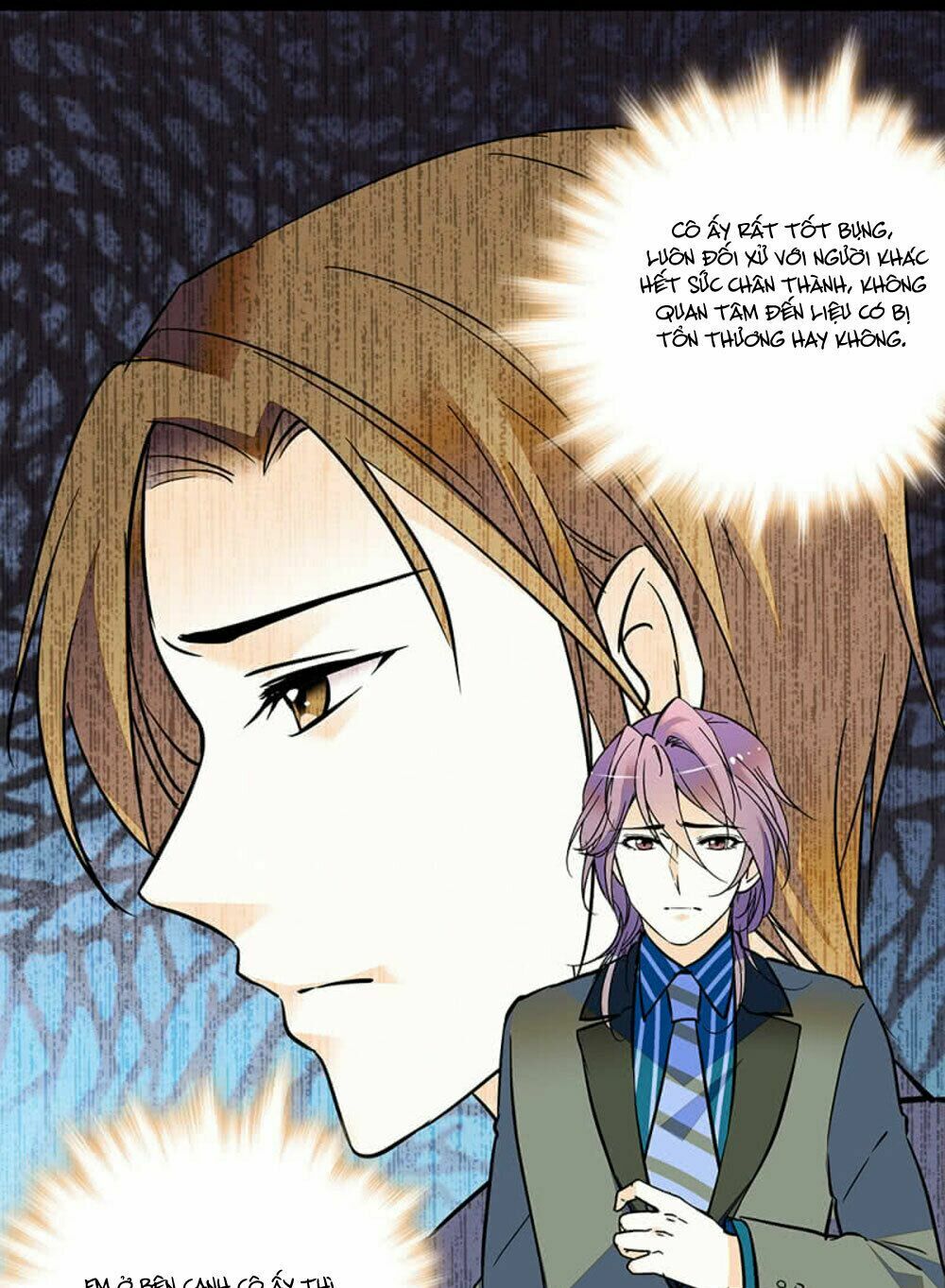Tịch Nhan Hoa Nở Chỉ Vì Em: Chapter 86