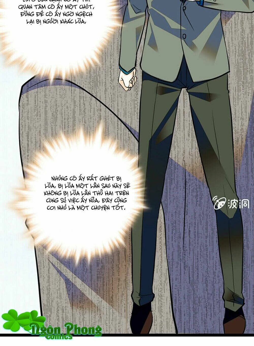 Tịch Nhan Hoa Nở Chỉ Vì Em: Chapter 86