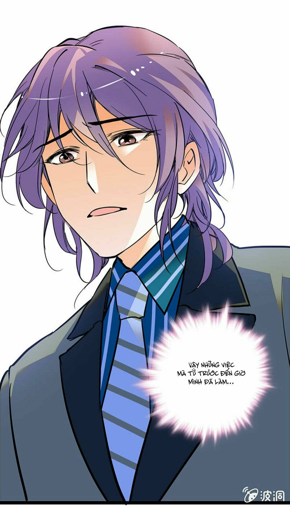 Tịch Nhan Hoa Nở Chỉ Vì Em: Chapter 86