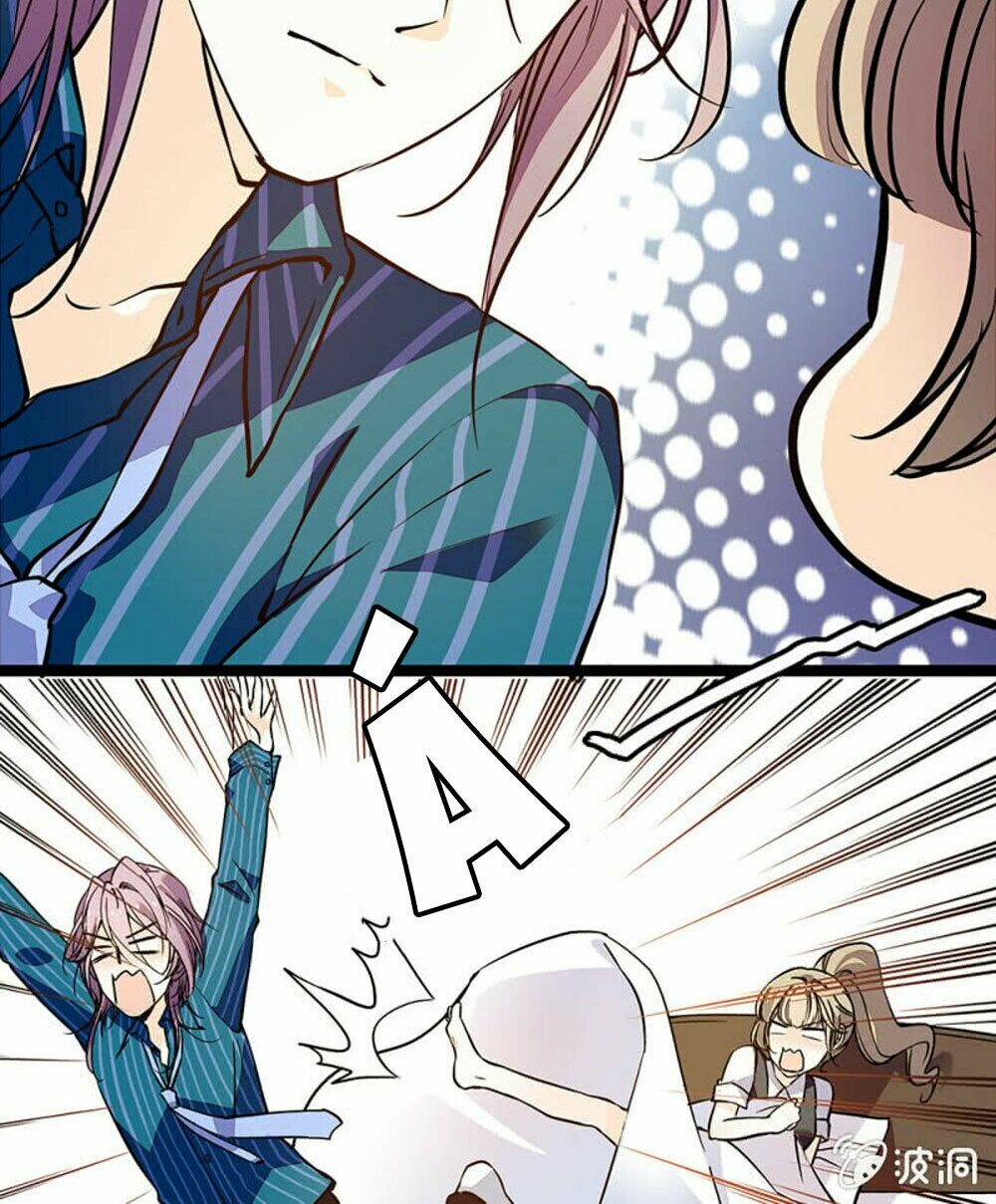 Tịch Nhan Hoa Nở Chỉ Vì Em: Chapter 87
