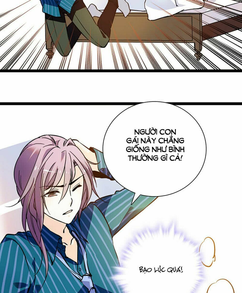 Tịch Nhan Hoa Nở Chỉ Vì Em: Chapter 87
