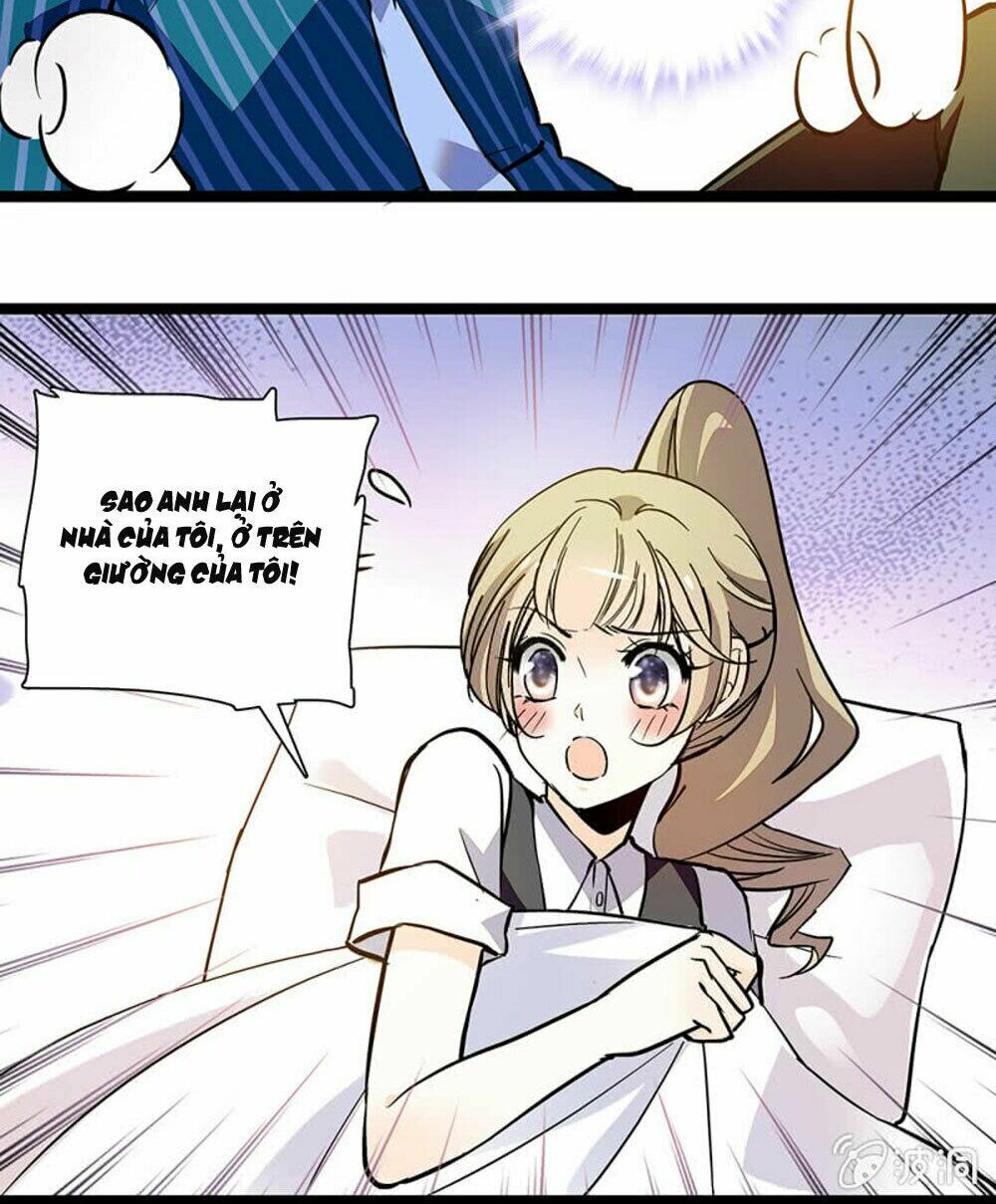 Tịch Nhan Hoa Nở Chỉ Vì Em: Chapter 87