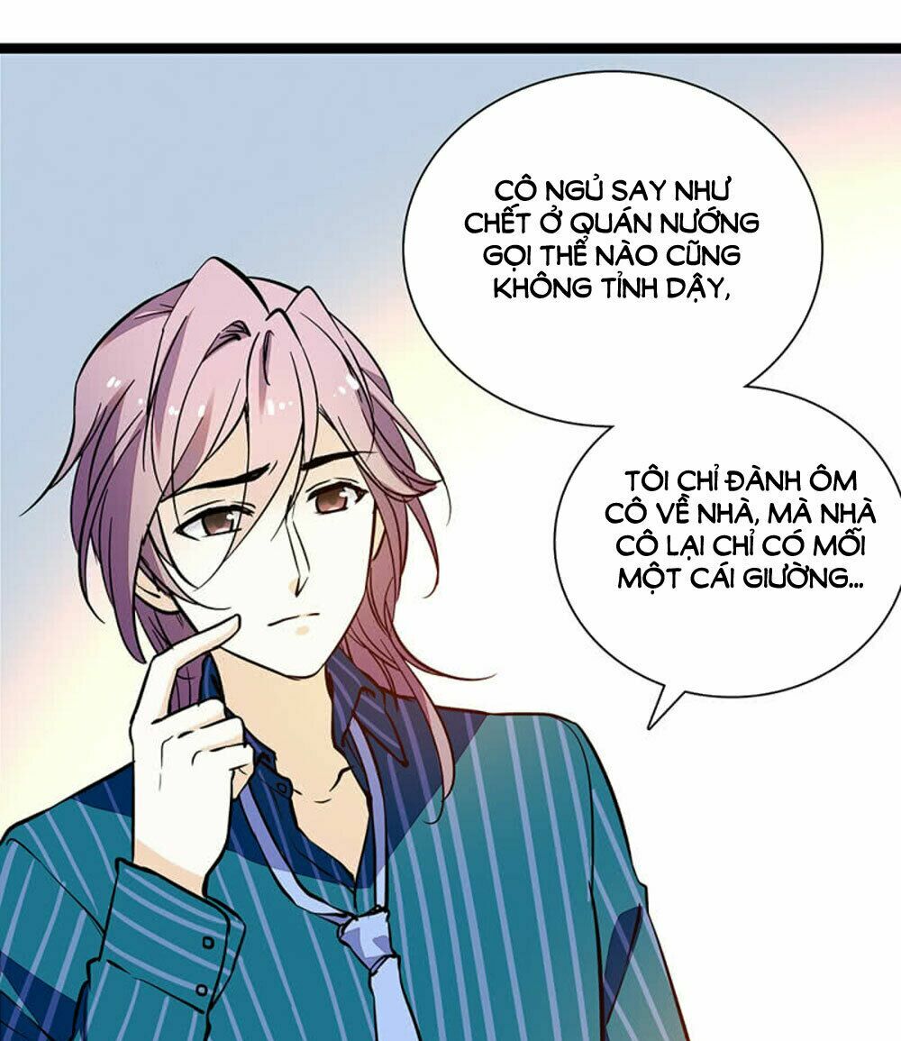 Tịch Nhan Hoa Nở Chỉ Vì Em: Chapter 87