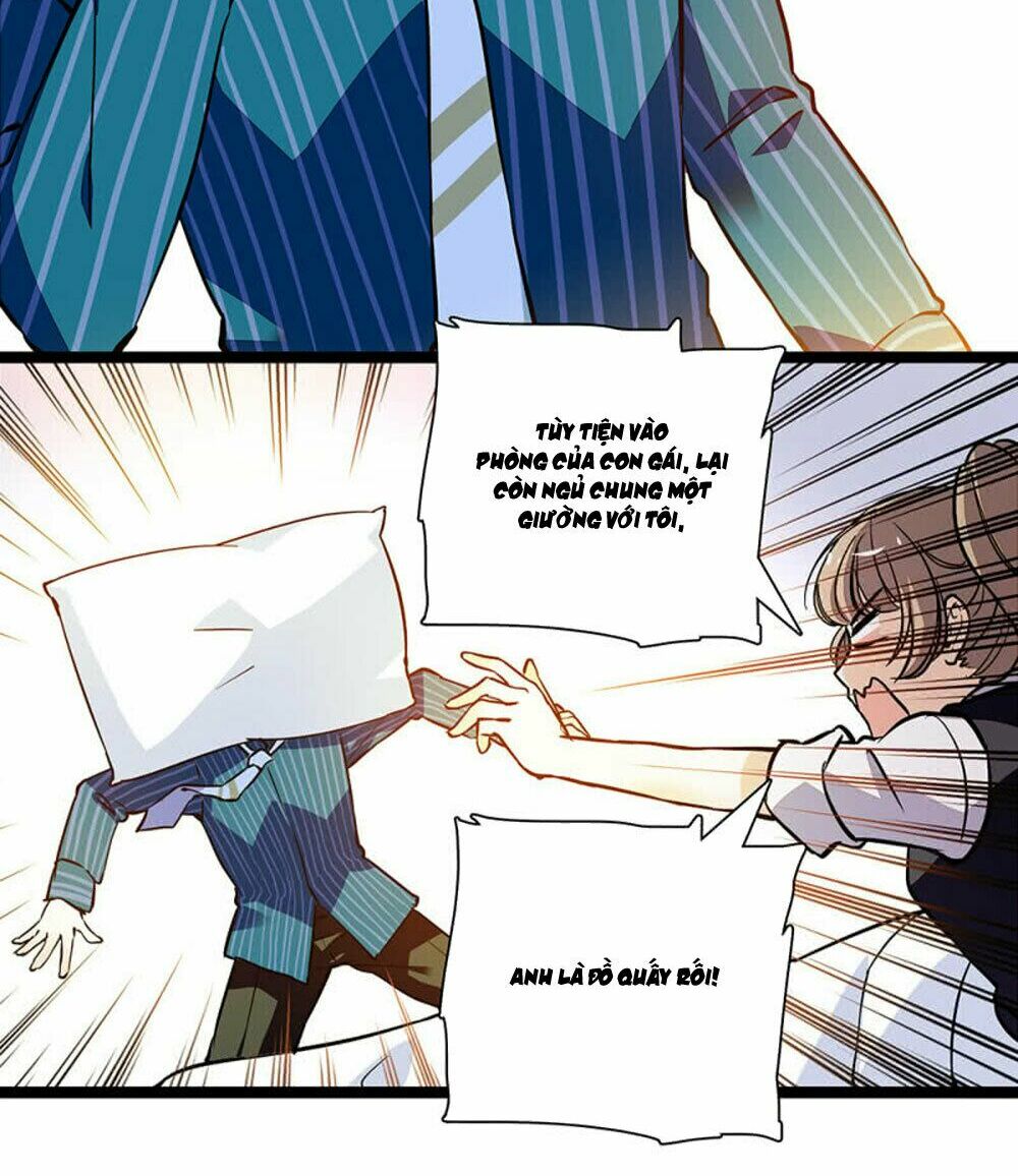 Tịch Nhan Hoa Nở Chỉ Vì Em: Chapter 87