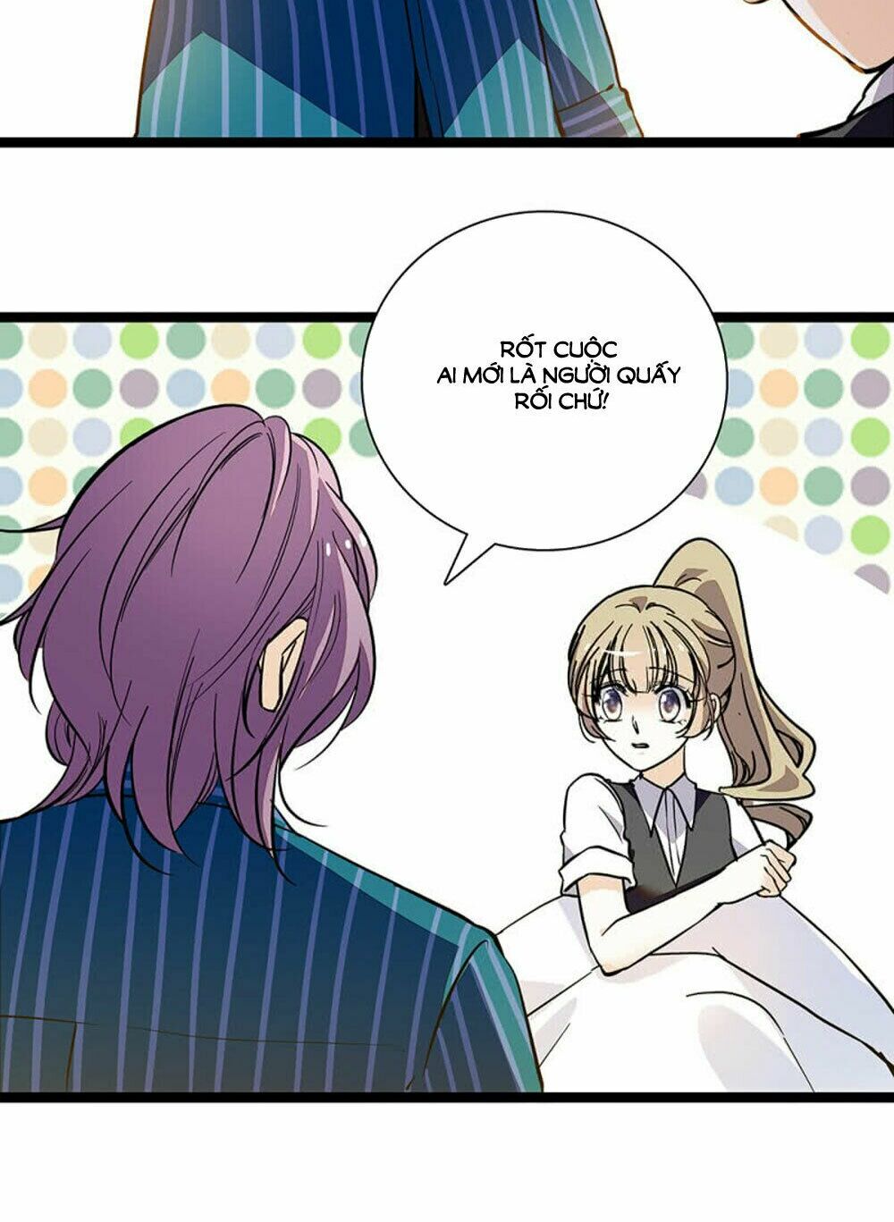 Tịch Nhan Hoa Nở Chỉ Vì Em: Chapter 87