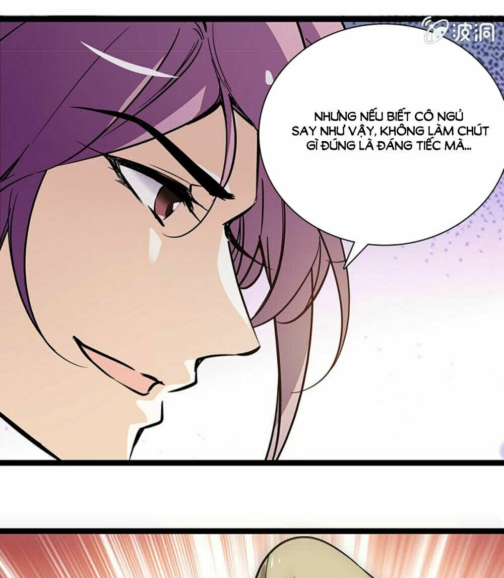 Tịch Nhan Hoa Nở Chỉ Vì Em: Chapter 87