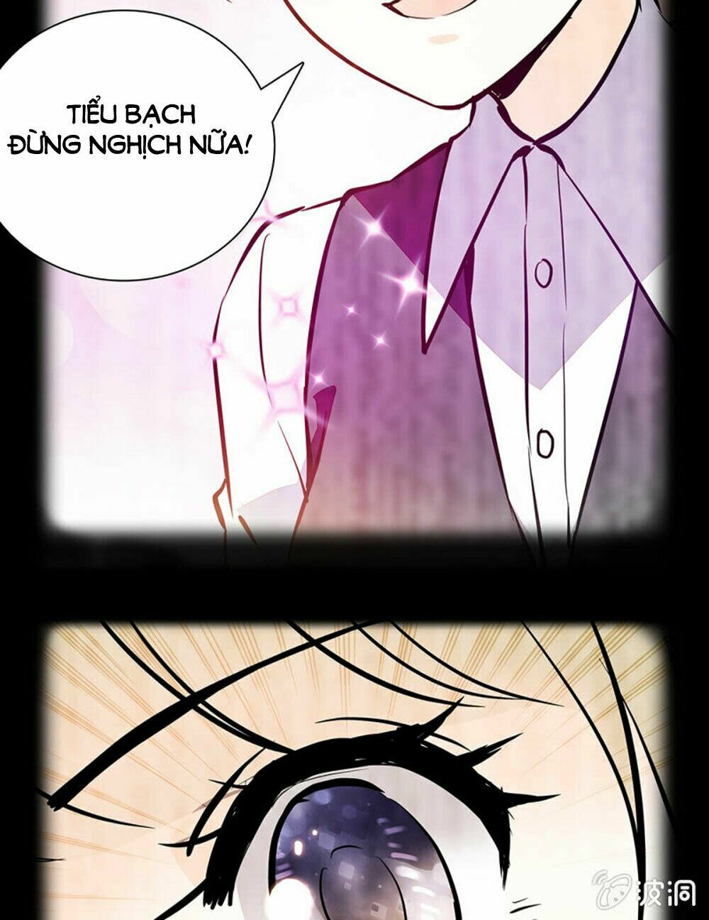 Tịch Nhan Hoa Nở Chỉ Vì Em: Chapter 87