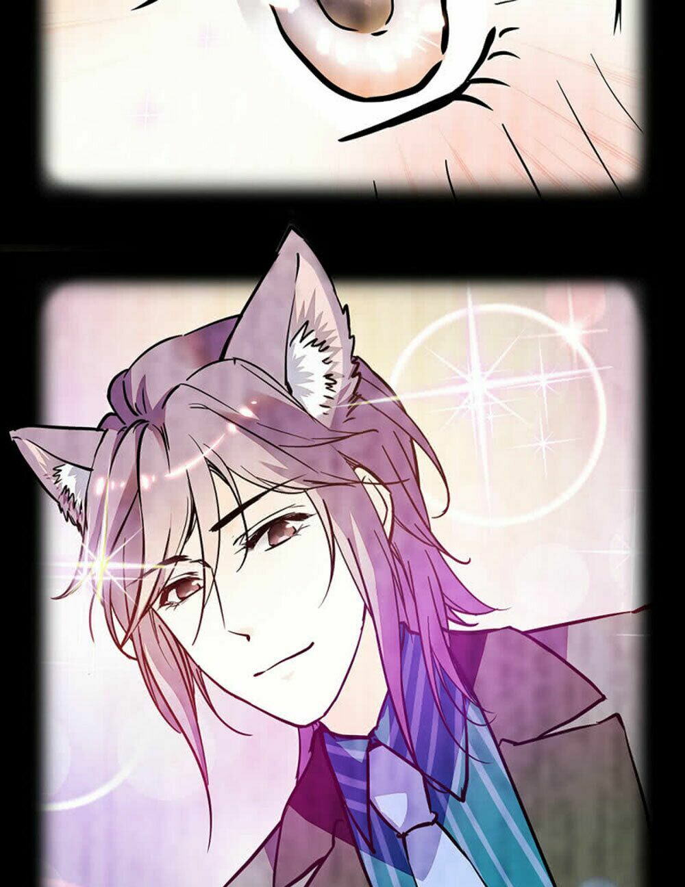 Tịch Nhan Hoa Nở Chỉ Vì Em: Chapter 87
