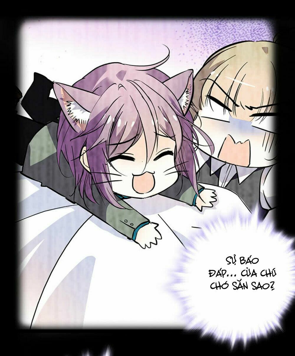 Tịch Nhan Hoa Nở Chỉ Vì Em: Chapter 87