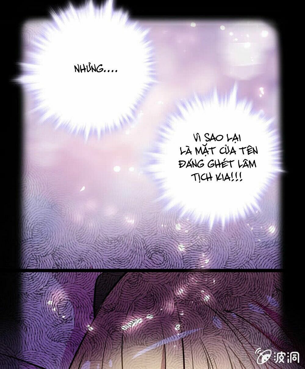 Tịch Nhan Hoa Nở Chỉ Vì Em: Chapter 87