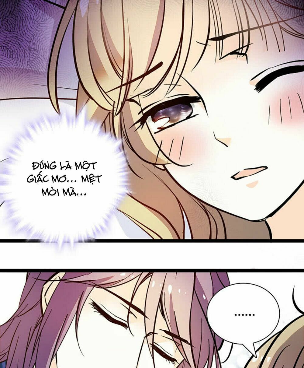 Tịch Nhan Hoa Nở Chỉ Vì Em: Chapter 87