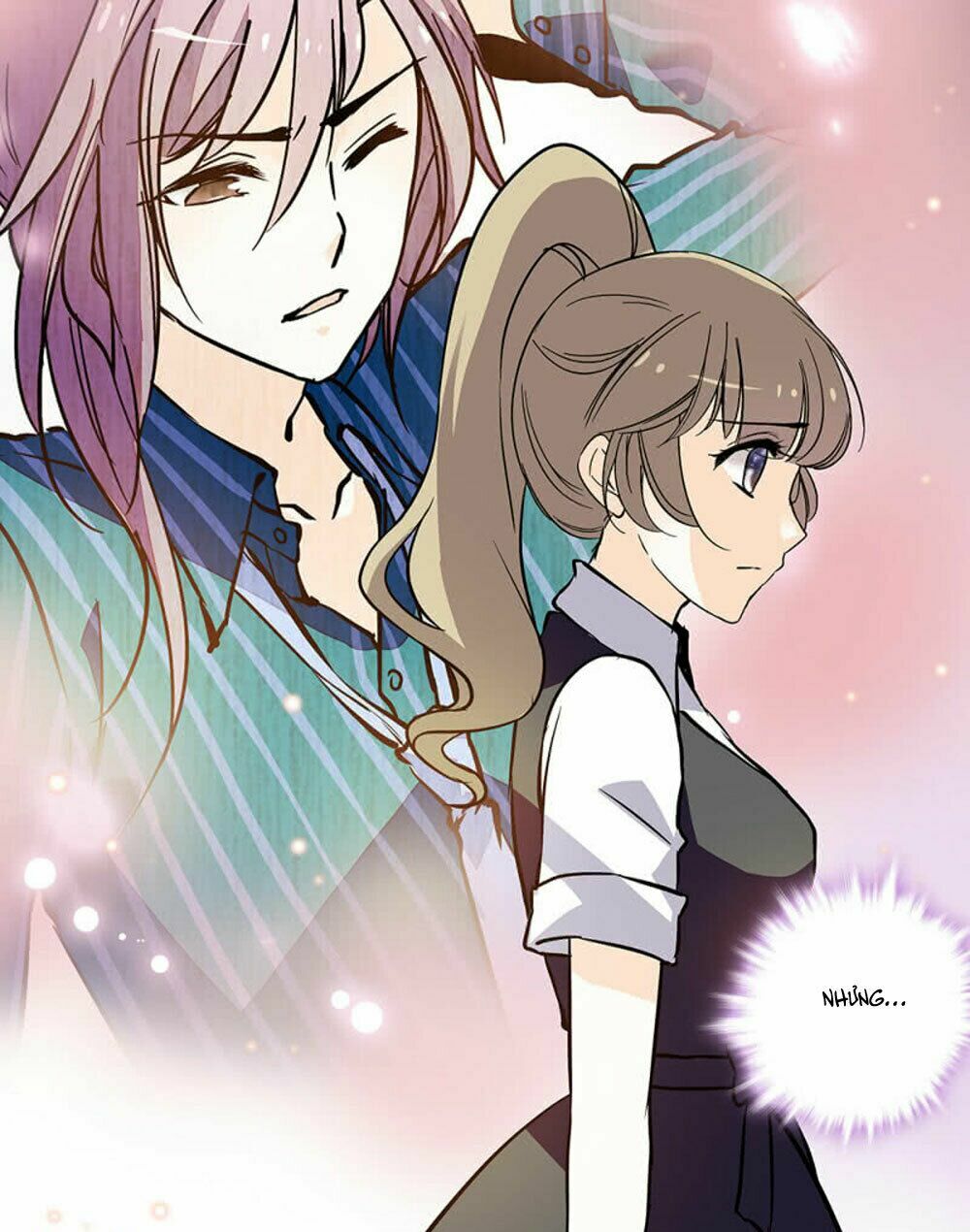 Tịch Nhan Hoa Nở Chỉ Vì Em: Chapter 88