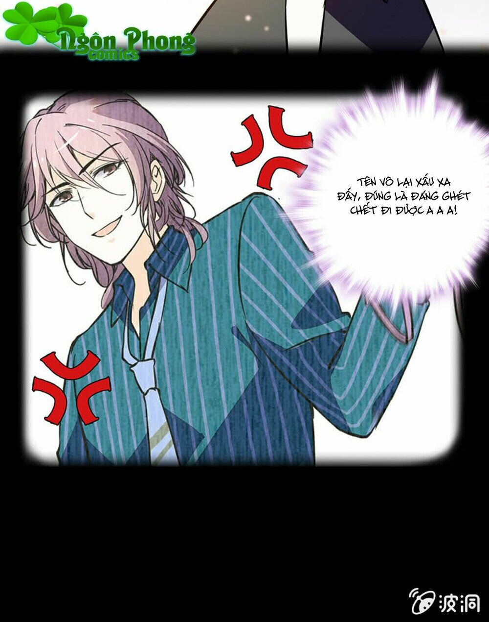 Tịch Nhan Hoa Nở Chỉ Vì Em: Chapter 88