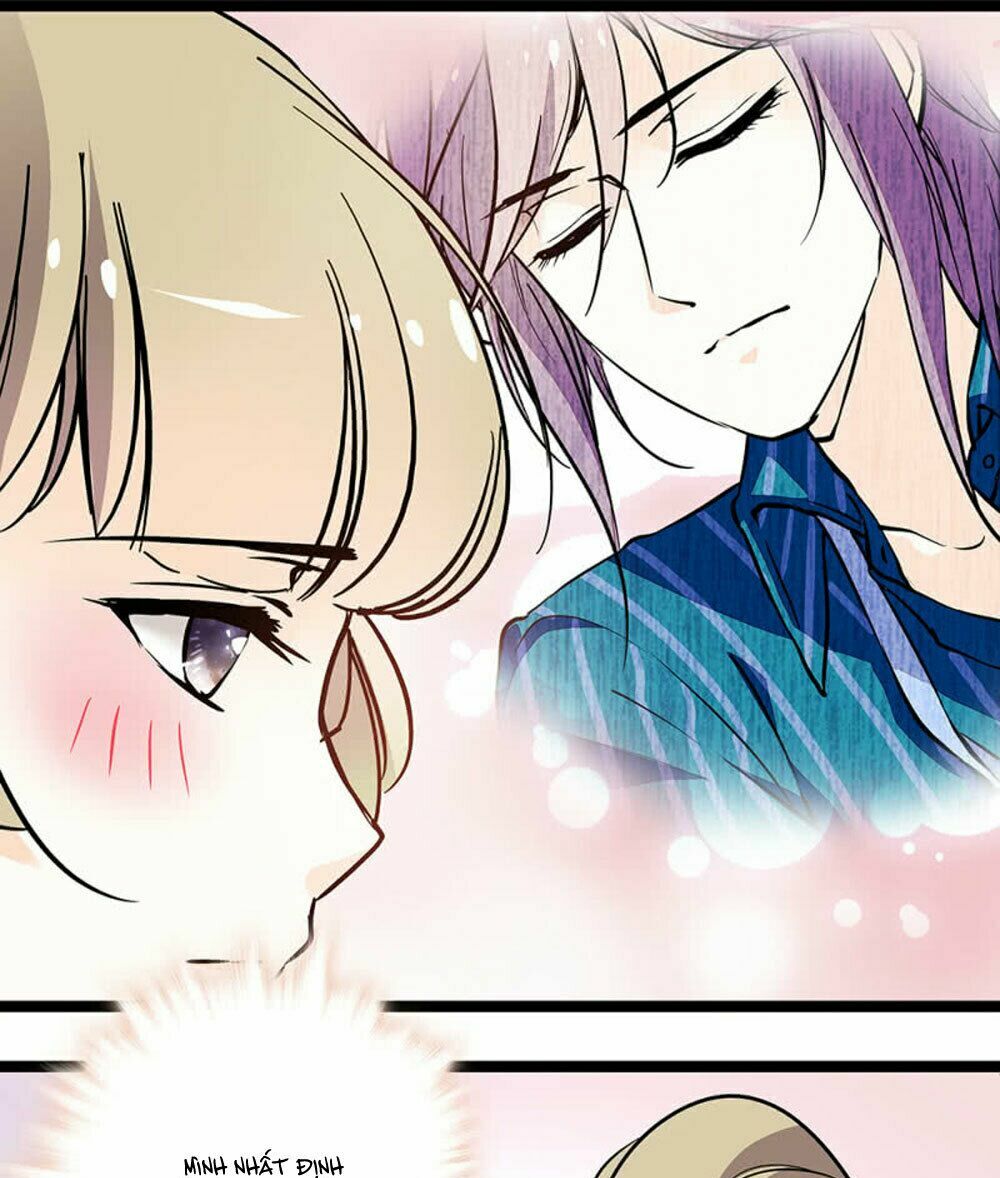 Tịch Nhan Hoa Nở Chỉ Vì Em: Chapter 88